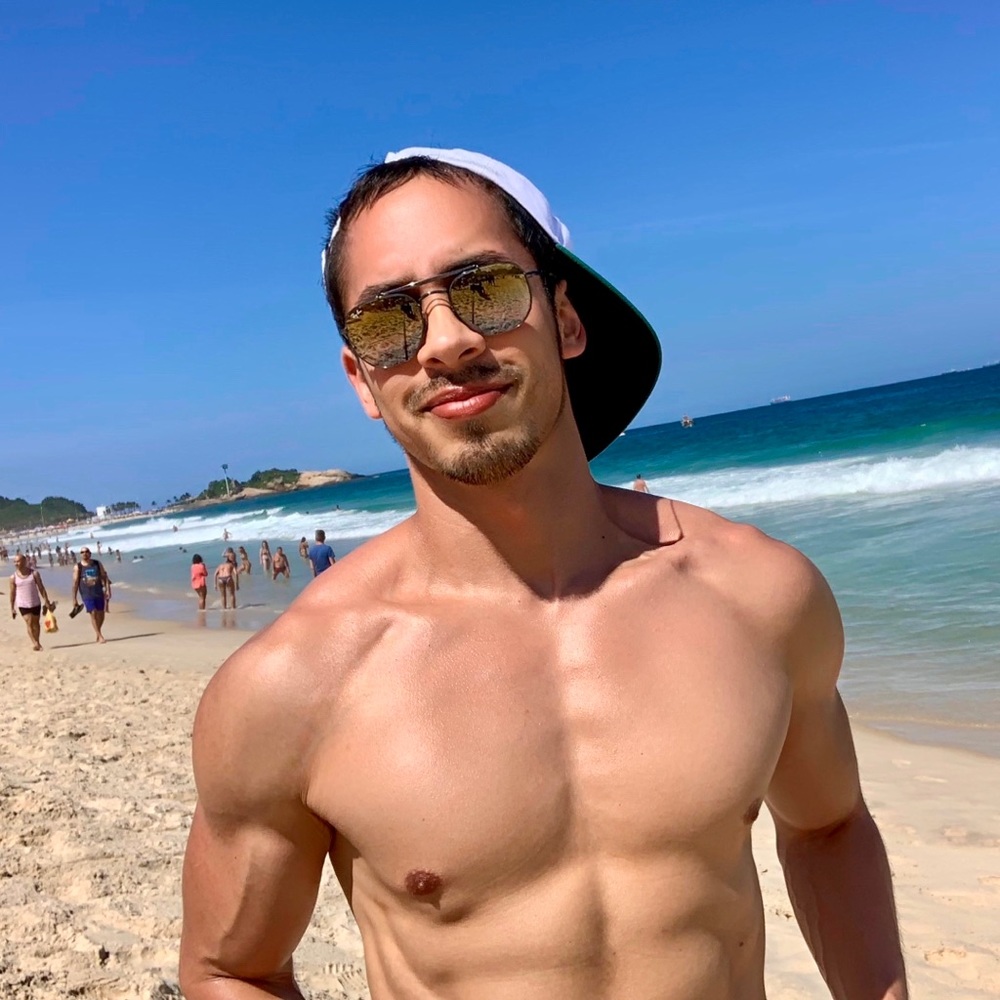 Meet your Posher, Franco